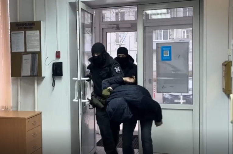 Фото: Тройное убийство в Череповце раскрыто спустя 20 лет: дело направлено в суд
