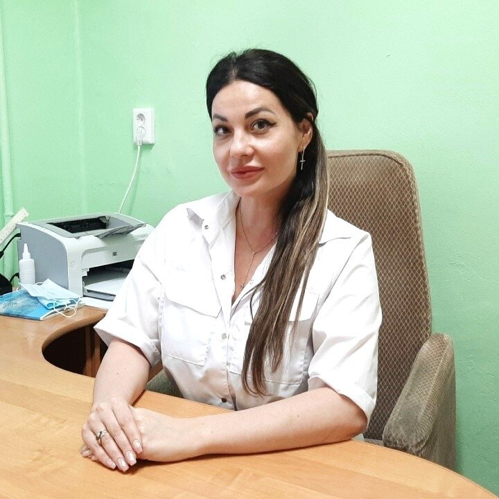 Фото: В Шекснинскую ЦРБ приехал новый врач-эпидемиолог из Пензенской области