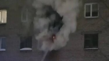 Фото: В Череповце произошёл взрыв газа в жилом доме: есть погибший