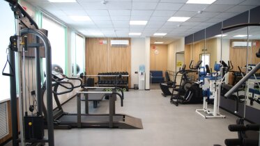 Фото: В Череповце открылся первый в регионе Единый центр поддержки участников СВО и их семей