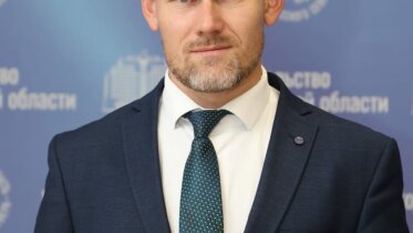 Фото: Андрей Накрошаев назначен врио главы Череповца