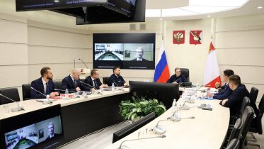 Фото: К юбилею Череповца обновят почти 400 объектов, 27 уже в работе