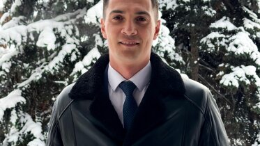 Фото: Роман Маслов — новый сенатор от Вологодской области: решение принято на сессии ЗСО