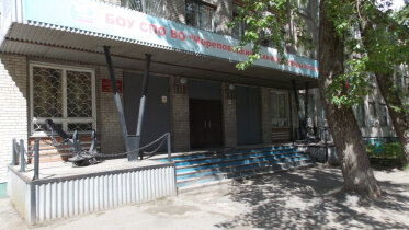 Фото: Череповецкий многопрофильный колледж капитально отремонтируют к сентябрю