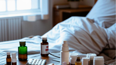 Фото: В Вологодской области сохраняется стабильная ситуация по гриппу и ОРВИ