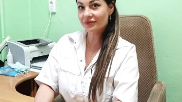 Фото: В Шекснинскую ЦРБ приехал новый врач-эпидемиолог из Пензенской области