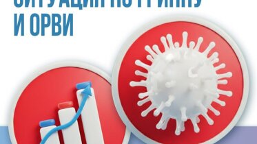 Фото: В Вологодской области сохраняется контролируемая ситуация по ОРВИ и гриппу