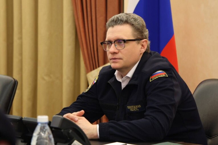 Фото: Позитивная динамика: Вологодская область отмечает снижение ДТП