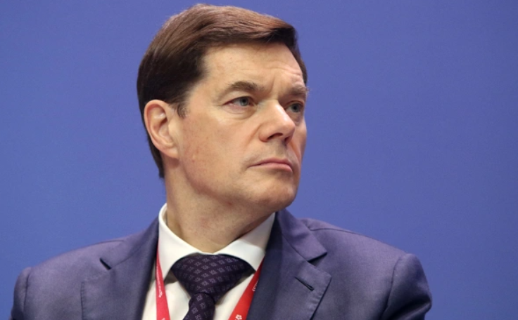 Фото: Forbes 2026: Алексей Мордашов — самый богатый россиянин