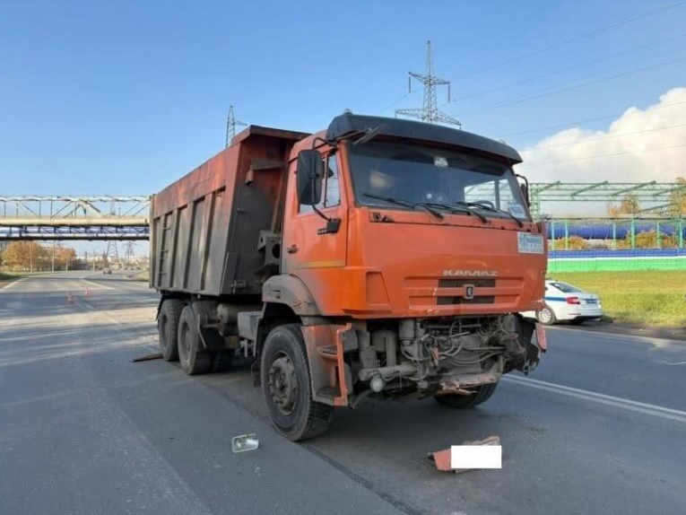 Фото: 60-летнего водителя «Нивы» будут судить в Череповце за смертельное ДТП