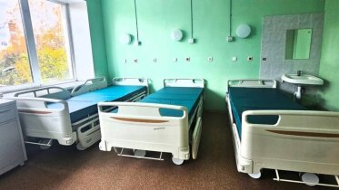 Фото: Позитивная динамика: на Вологодчине на 21% снизилось число госпитализаций с алкогольными психозами