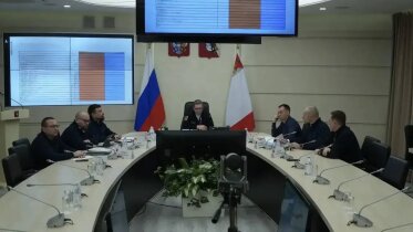 Фото: Георгий Филимонов направил дополнительные 1,5 миллиарда рублей на развитие Череповца