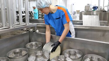 Фото: Вологодская область достигла рекордно низкой безработицы