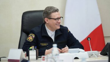 Фото: В Череповце к юбилею 2027 года благоустроят 439 объектов