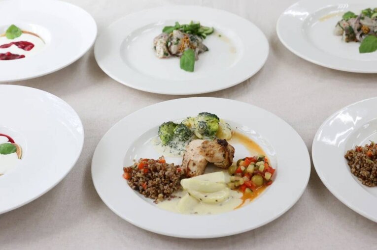 Фото: В Череповце шеф-повара и студенты объединятся, чтобы создать авторскую северную кухню