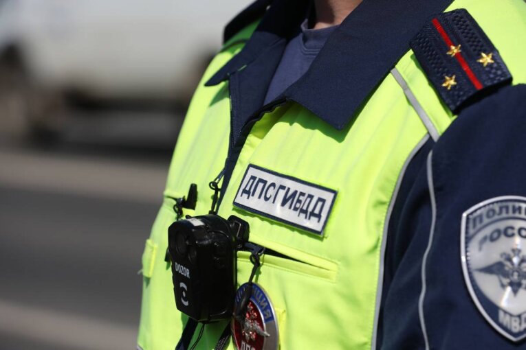 Фото: Госавтоинспекция Вологодской области подвела итоги рейда: задержаны десятки пьяных водителей