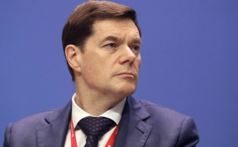Фото: Алексей Мордашов стал самым богатым бизнесменом России по версии Forbes