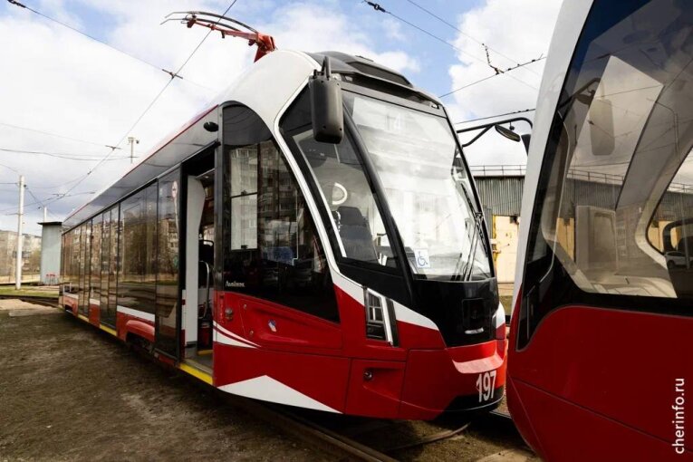 Фото: Проезд в трамвае теперь можно оплатить через «Яндекс Go»