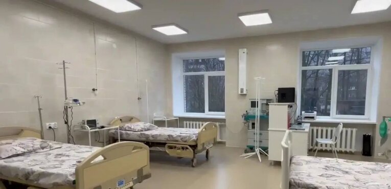 Фото: В Череповце врачи сохранили беременность, которую считали замершей