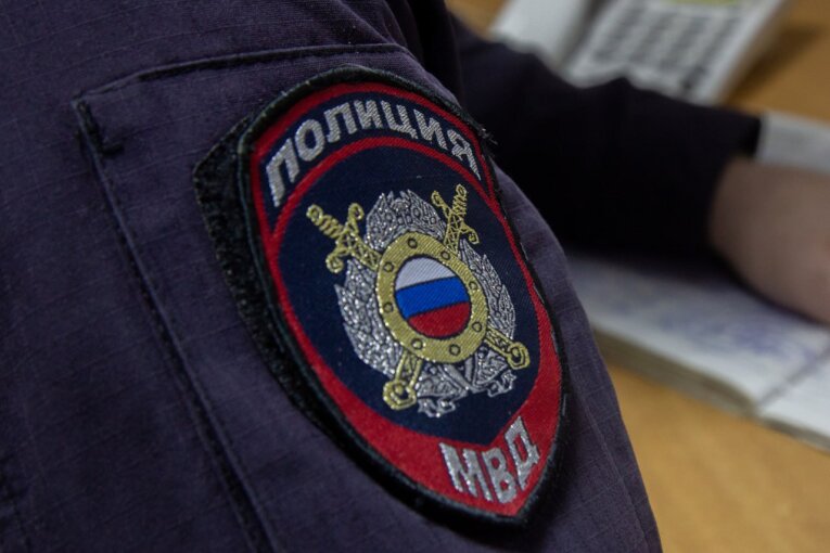 Фото: В Череповце задержали третьего мужчину, опубликовавшего в сети видео с беспилотником