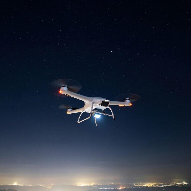 Фото: БПЛА повредили трубопровод на химпредприятии Череповца