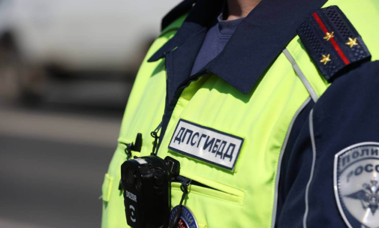 Фото: Госавтоинспекция Вологодской области за выходные отстранила от руля более 30 пьяных водителей