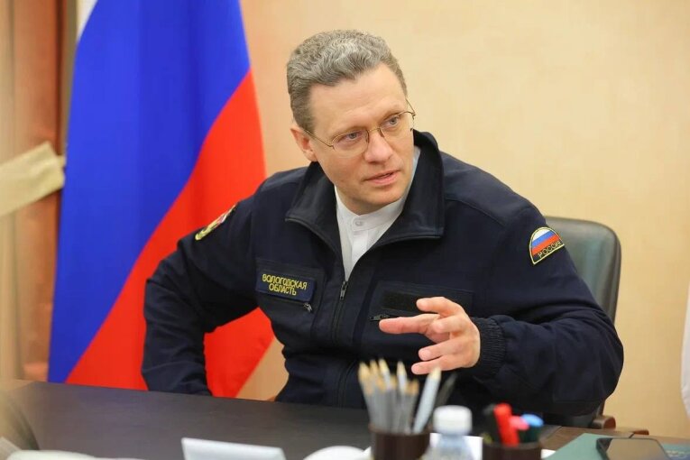 Фото: Заседание рабочей группы по качеству воздуха в Череповце перенесено