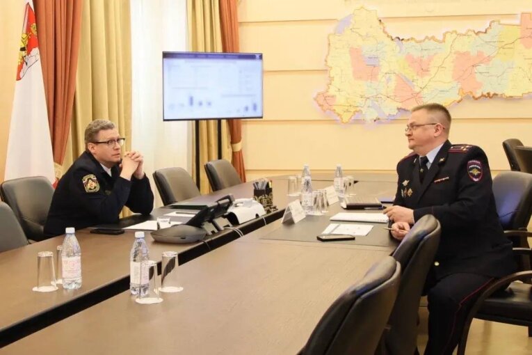 Фото: Безопасность на дорогах растёт: в Вологодской области снизилось число ДТП и погибших