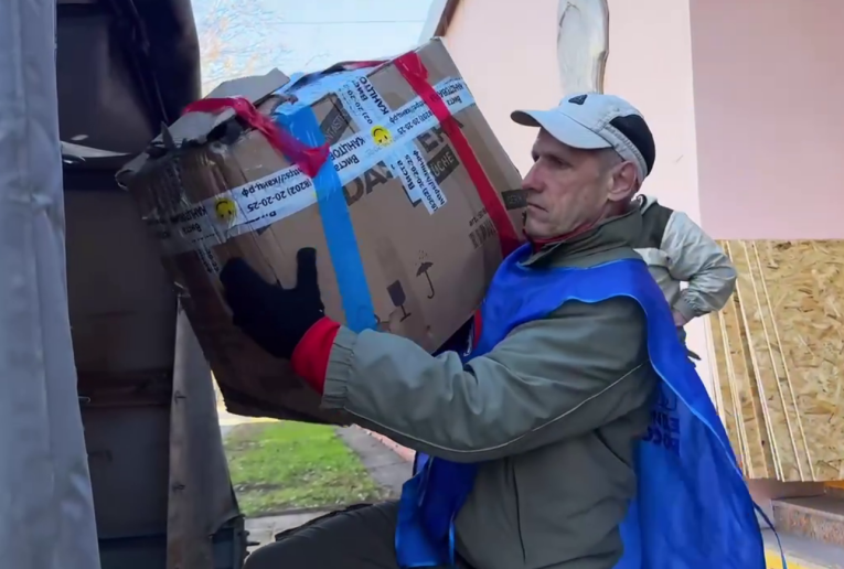 Фото: 12 предприятий Череповца выделили 2,7 млн рублей на гуманитарный груз для бойцов СВО