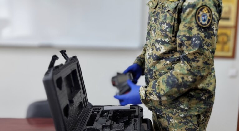 Фото: ДНК экспертиза помогла раскрыть убийство 2007 года в Череповце