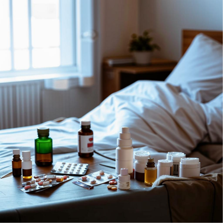 Фото: Положительная динамика: в Вологодской области снижается заболеваемость ОРВИ, пневмонией и COVID 19