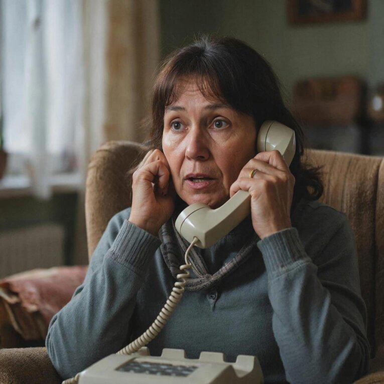 Фото: В Вологодской области резко вырос спрос на стационарные телефоны