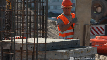 Фото: Металлургам Череповца построят общежитие: областной и городской бюджеты выделят более 500 миллионов рублей