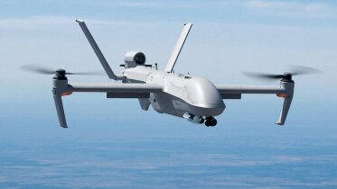 Фото: Режим «Беспилотная опасность» в Вологодской области отменён