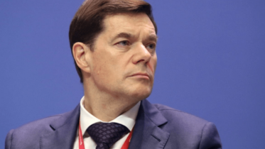 Фото: Алексей Мордашов стал самым богатым бизнесменом России по версии Forbes