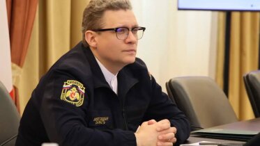 Фото: Губернатор Георгий Филимонов: регион очищен от алкомаркетов, «наливаек» и вейп магазинов