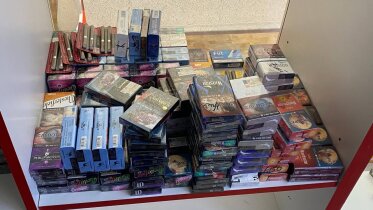 Фото: В Череповце четверых мужчин будут судить за продажу контрафактных сигарет