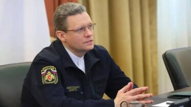 Фото: Снегопад и ветер оставили без света более 42 тысяч вологжан