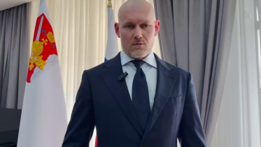 Фото: Глава Череповца Андрей Накрошаев прокомментировал атаку БПЛА