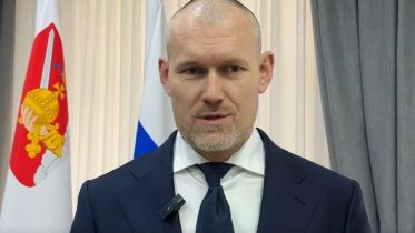 Фото: Глава Череповца опроверг сообщения о загрязнении среды после атак беспилотников