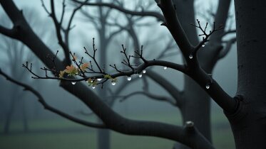 Фото: Похолодание в Вологодской области продлится до конца апреля