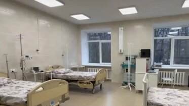 Фото: В Череповце врачи сохранили беременность, которую считали замершей