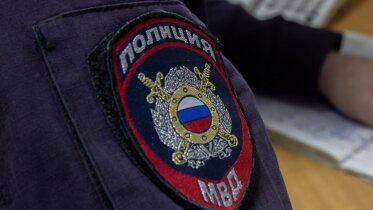 Фото: В Череповце задержали третьего мужчину, опубликовавшего в сети видео с беспилотником