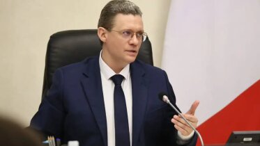 Фото: На Вологодчине составили рейтинг управляющих компаний: отстающим дадут шанс исправиться