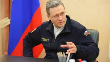 Фото: Заседание рабочей группы по качеству воздуха в Череповце перенесено