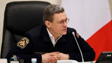 Фото: 439 объектов к юбилею: Георгий Филимонов рассказал о преображении Череповца