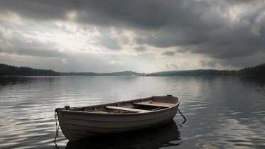 Фото: В Череповецком округе утонул 60 летний рыбак: МЧС предупреждает об опасностях весенней рыбалки