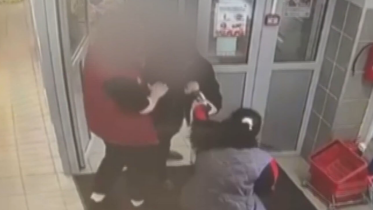 Фото: Череповчанин дважды за день украл алкоголь из магазинов