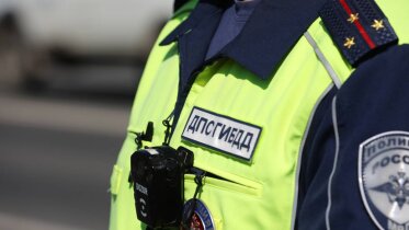 Фото: Выходные на дорогах Вологодчины: пьяные водители, нарушения и авария с лосем