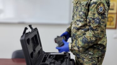 Фото: ДНК экспертиза помогла раскрыть убийство 2007 года в Череповце